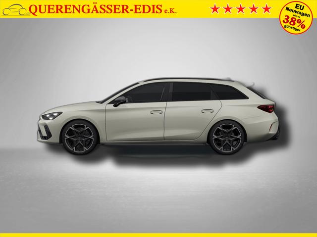 Cupra Leon Sportstourer VZ 2.0 TSI 7-Gang-DSG 4Drive 