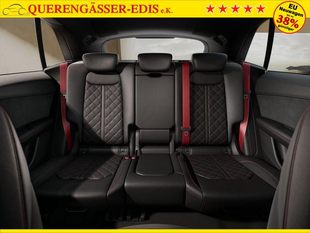 Audi Q8 S line 3.0 TDI 8-Gang-Tiptronic quattro 