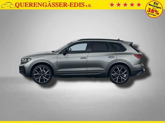 Volkswagen Touareg R-Line 3.0 TDI 8-Gang-Automatik 4MOTION 