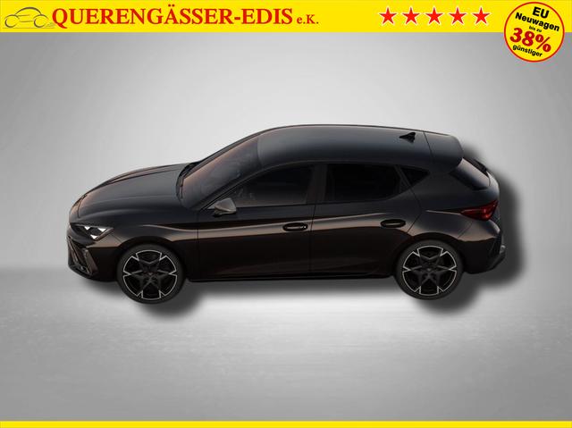 Cupra Leon VZ 2.0 TSI 7-Gang-DSG 