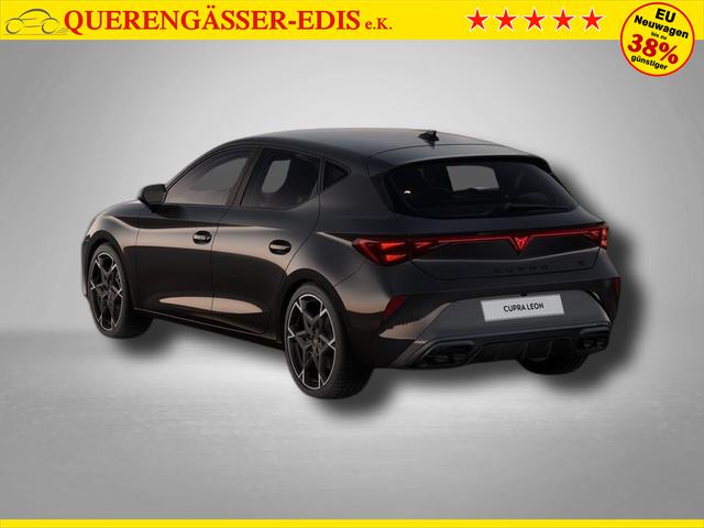 Cupra Leon VZ 2.0 TSI 7-Gang-DSG 
