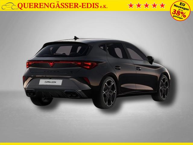 Cupra Leon VZ 2.0 TSI 7-Gang-DSG 