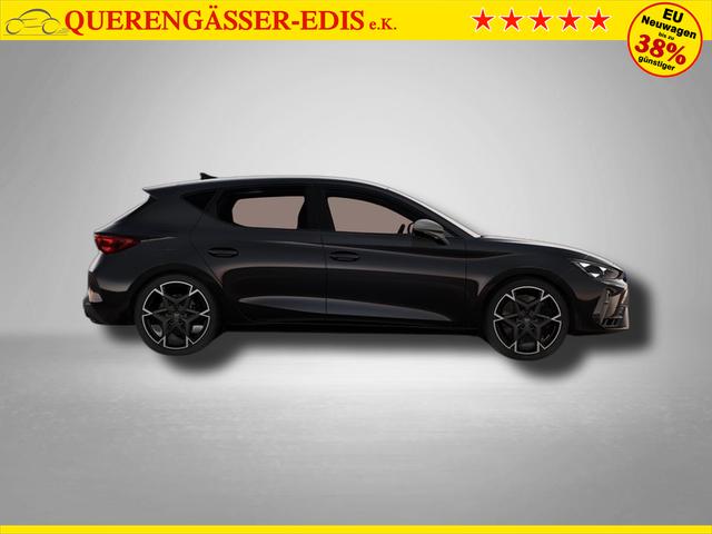 Cupra Leon VZ 2.0 TSI 7-Gang-DSG 