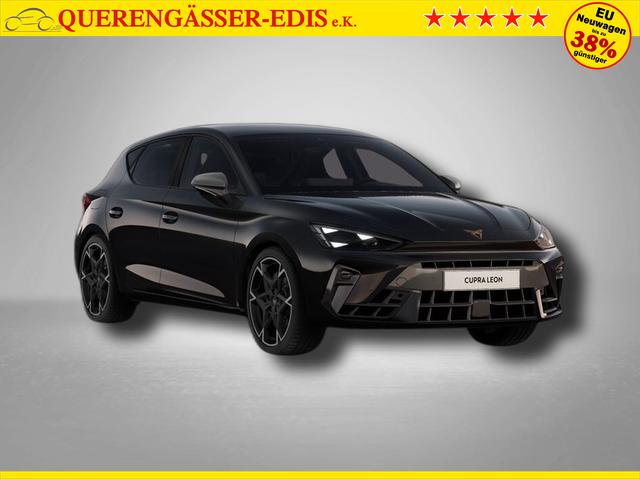 Cupra Leon VZ 2.0 TSI 7-Gang-DSG 
