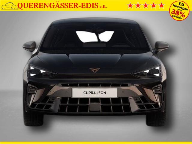 Cupra Leon VZ 2.0 TSI 7-Gang-DSG 