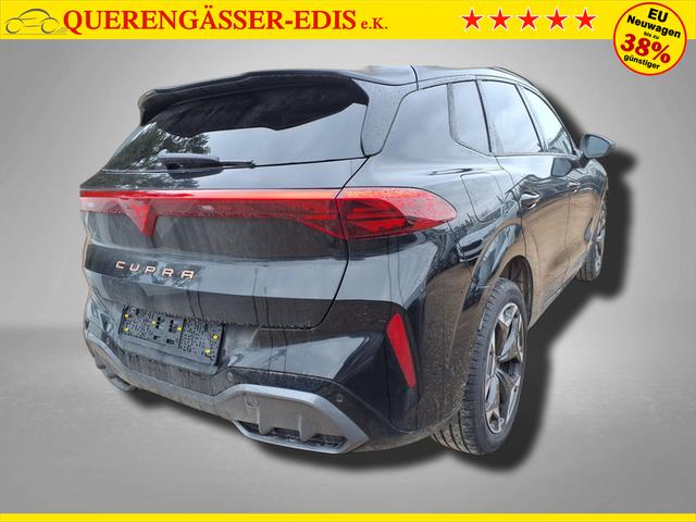 Cupra Terramar VZ 2.0 TSI 7-Gang-DSG 4Drive 