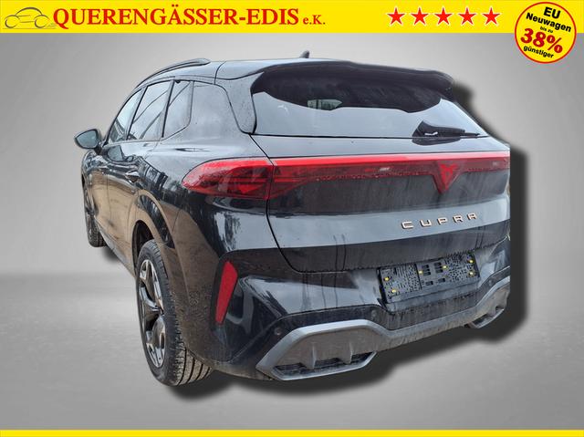 Cupra Terramar VZ 2.0 TSI 7-Gang-DSG 4Drive 