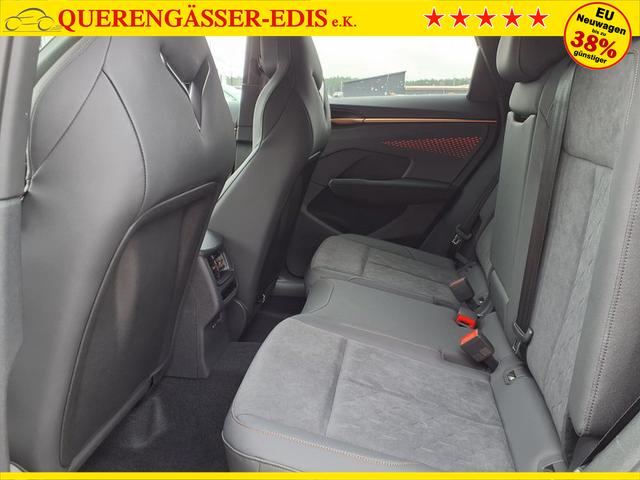 Cupra Terramar VZ 2.0 TSI 7-Gang-DSG 4Drive 