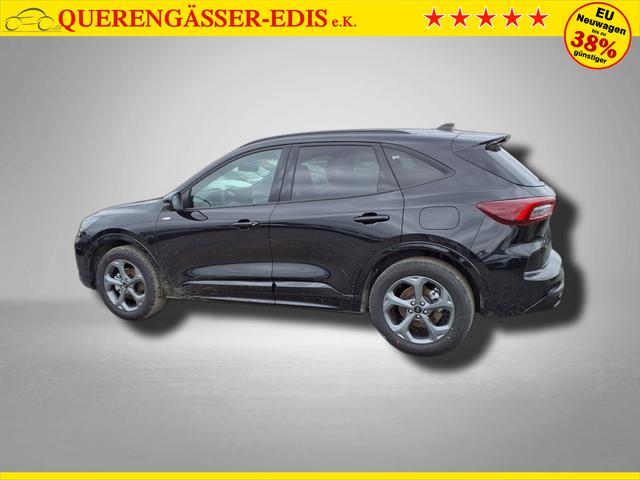 Ford Kuga ST-Line 1.5 EcoBoost 8-Gang Automatik 