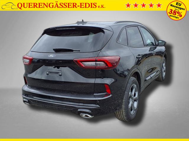 Ford Kuga ST-Line 1.5 EcoBoost 8-Gang Automatik 