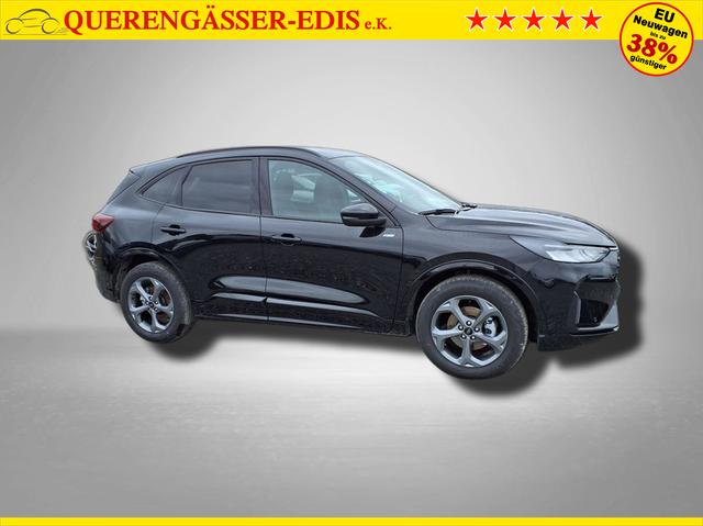 Ford Kuga ST-Line 1.5 EcoBoost 8-Gang Automatik 