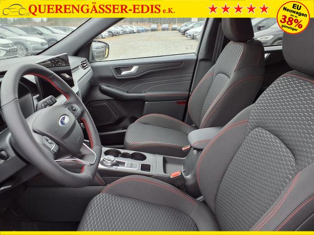 Ford Kuga ST-Line 1.5 EcoBoost 8-Gang Automatik 