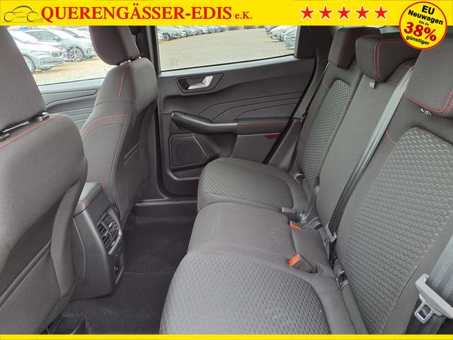 Ford Kuga ST-Line 1.5 EcoBoost 8-Gang Automatik 