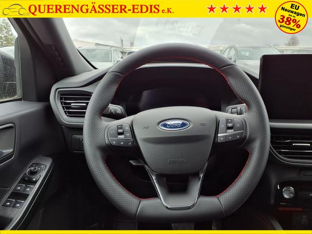 Ford Kuga ST-Line 1.5 EcoBoost 8-Gang Automatik 
