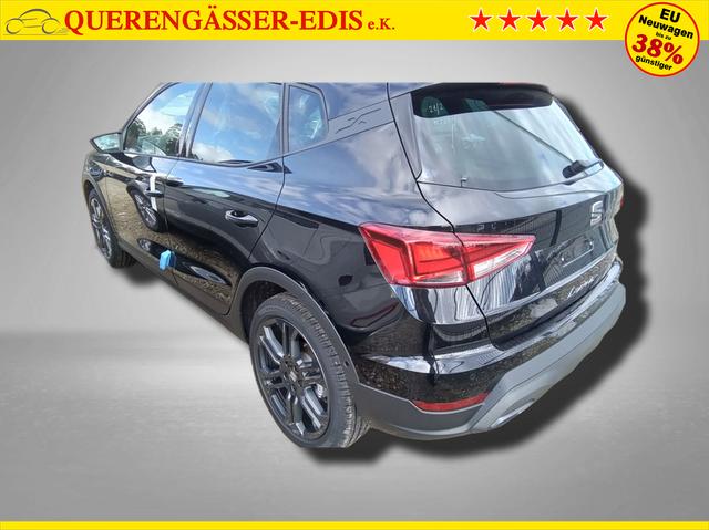 Seat Arona FR 1.0 TSI 7-Gang-DSG 