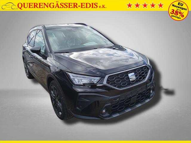 Seat Arona FR 1.0 TSI 7-Gang-DSG 