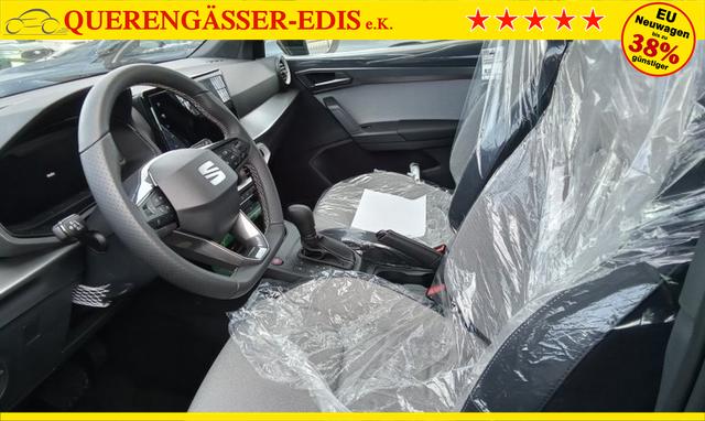 Seat Arona FR 1.0 TSI 7-Gang-DSG 