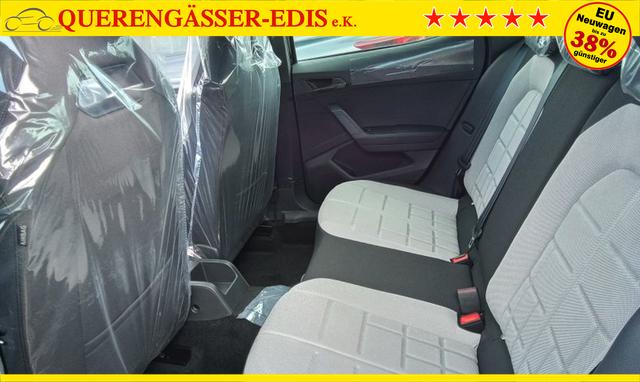 Seat Arona FR 1.0 TSI 7-Gang-DSG 