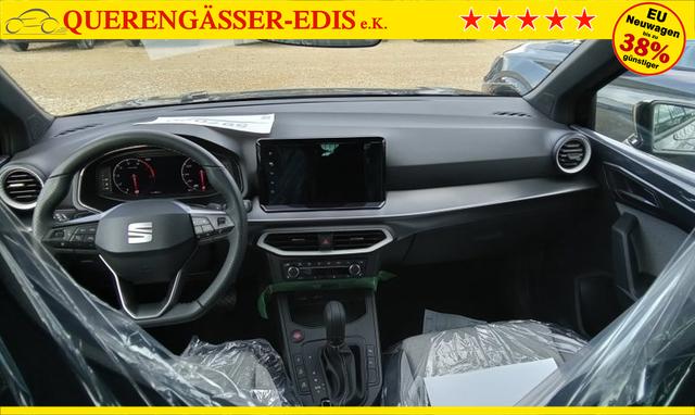 Seat Arona FR 1.0 TSI 7-Gang-DSG 