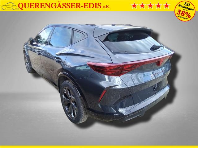 Cupra Formentor 2.0 TDI 7-Gang-DSG 