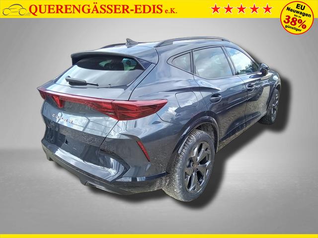 Cupra Formentor 2.0 TDI 7-Gang-DSG 