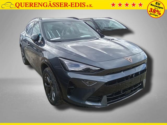 Cupra Formentor 2.0 TDI 7-Gang-DSG 