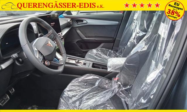 Cupra Formentor 2.0 TDI 7-Gang-DSG 