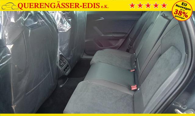 Cupra Formentor 2.0 TDI 7-Gang-DSG 