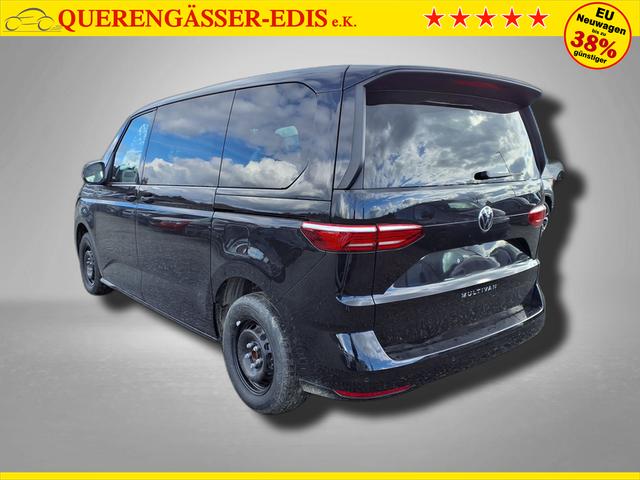 Volkswagen T7 Multivan K&Uuml; 2.0 TDI 7-Gang-DSG 