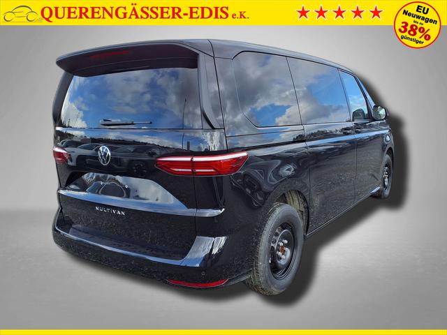 Volkswagen T7 Multivan K&Uuml; 2.0 TDI 7-Gang-DSG 