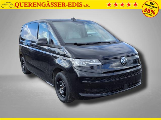 Volkswagen T7 Multivan K&Uuml; 2.0 TDI 7-Gang-DSG 
