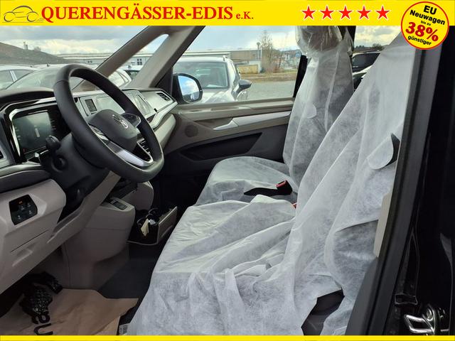 Volkswagen T7 Multivan K&Uuml; 2.0 TDI 7-Gang-DSG 