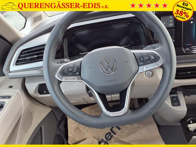 Volkswagen T7 Multivan K&Uuml; 2.0 TDI 7-Gang-DSG 