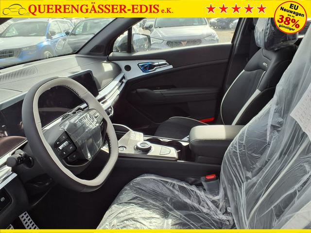 Kia Sportage GT-Line 1.6 T-GDI 7-Gang-DCT 4x4 