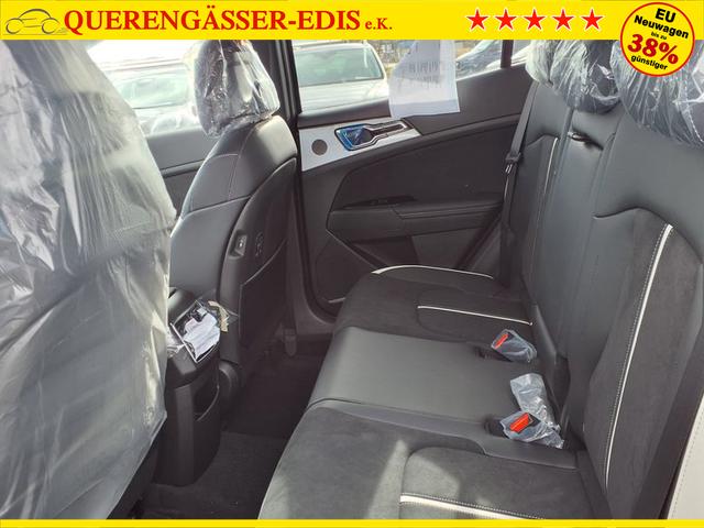 Kia Sportage GT-Line 1.6 T-GDI 7-Gang-DCT 4x4 