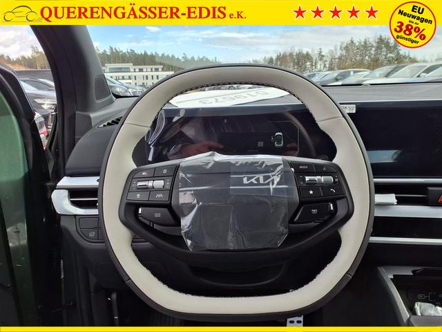 Kia Sportage GT-Line 1.6 T-GDI 7-Gang-DCT 4x4 