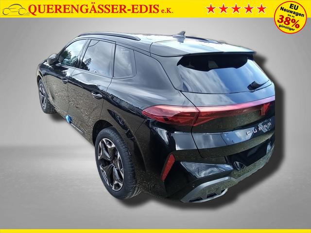 Cupra Terramar 1.5 eTSI 7-Gang-DSG 