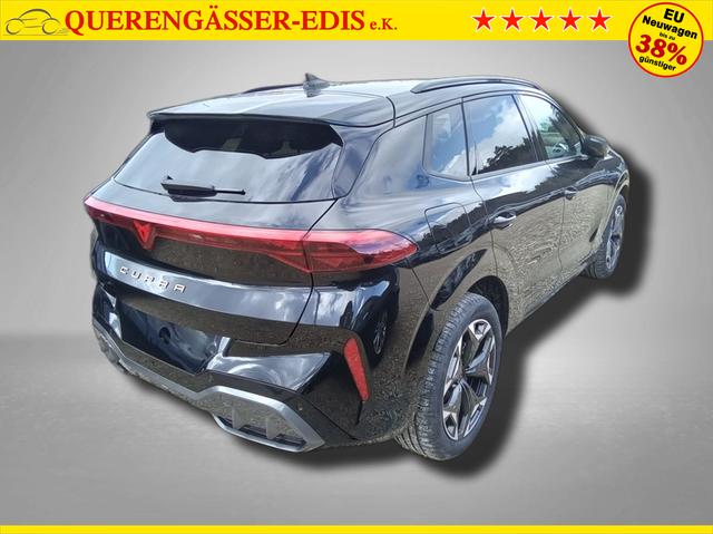 Cupra Terramar 1.5 eTSI 7-Gang-DSG 