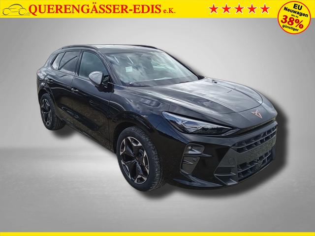Cupra Terramar 1.5 eTSI 7-Gang-DSG 