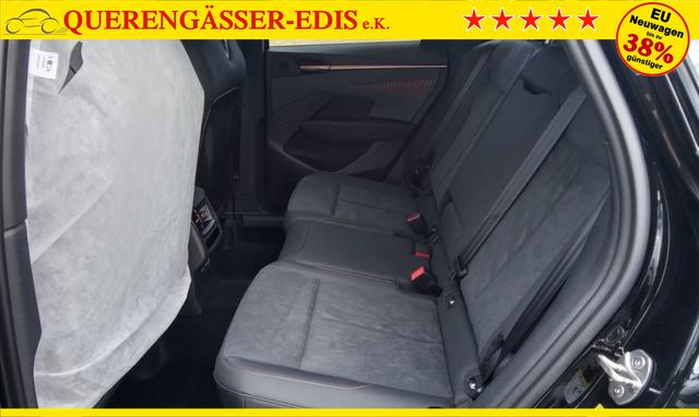 Cupra Terramar 1.5 eTSI 7-Gang-DSG 