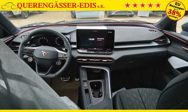 Cupra Terramar 1.5 eTSI 7-Gang-DSG 