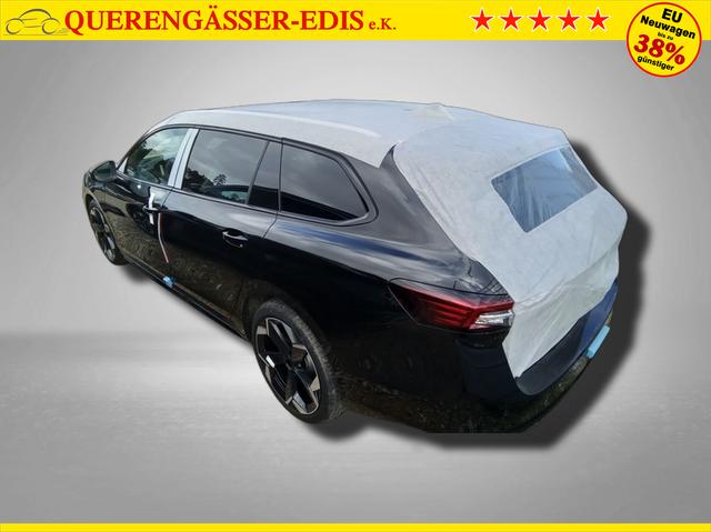 Skoda Superb Combi Sportline 1.5 TSI iV 6-Gang-DSG 