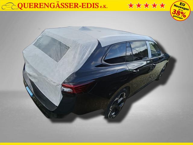 Skoda Superb Combi Sportline 1.5 TSI iV 6-Gang-DSG 