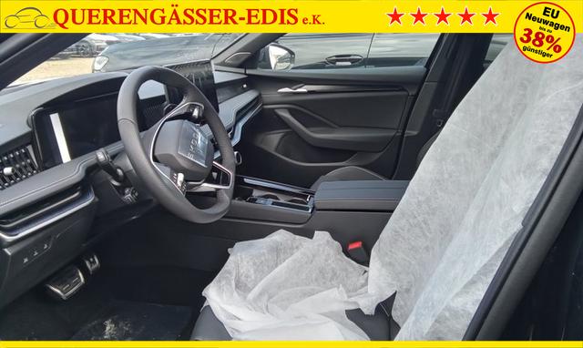 Skoda Superb Combi Sportline 1.5 TSI iV 6-Gang-DSG 