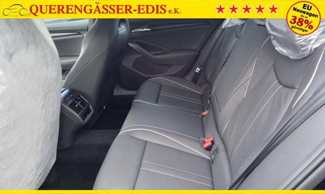 Skoda Superb Combi Sportline 1.5 TSI iV 6-Gang-DSG 