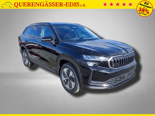 Skoda Kodiaq Selection 1.5 TSI mHEV 7-Gang DSG 