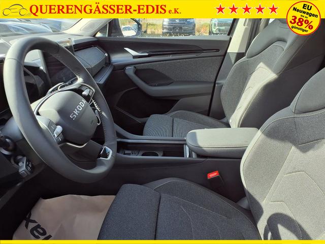 Skoda Kodiaq Selection 1.5 TSI mHEV 7-Gang DSG 