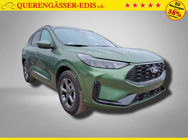 Ford Kuga ST-Line 1.5 EcoBoost 8-Gang Automatik 