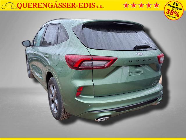 Ford Kuga ST-Line 1.5 EcoBoost 8-Gang Automatik 