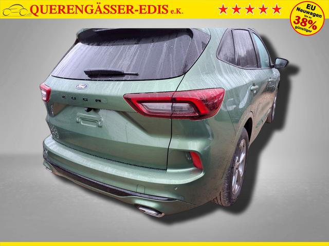 Ford Kuga ST-Line 1.5 EcoBoost 8-Gang Automatik 